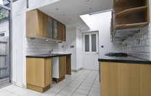 Upper Kinsham kitchen extension leads